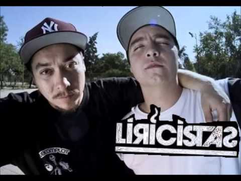 Liricistas FT Movimiento Original, Adickta Sinfonía, De Killtros & Mc Unabez