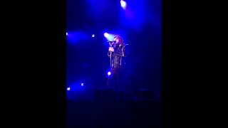 Caleb Johnson - New song, Fighting Gravity