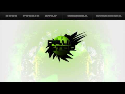 iLL Audio - Apocalypse Theme (Drumstep 2013) OUT NOW