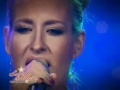 Sarah Connor - "A New Kingdom" LIVE @ The ...