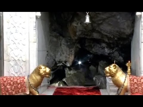 ॐ जय अम्बे गौरी #LIVE AARTI #Maa Vaishno devi ji # 11-August-2017