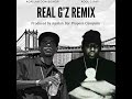 Agallah & Kool G Rap - Real G’z Remix (Prod. By Agallah)