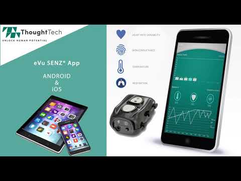 eVu-TPS - Android IOS reward & signal view | Thought Tech