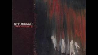 Off Minor - Innominate (full album)