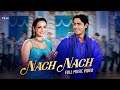 Nach Nach Full Song Deewanapan Arjun Rampal Dia Mirza Adnan Sukhwinder Falguni Jjust Music
