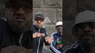 Whose hood is this?! Watch on my channel @OfficialRedman