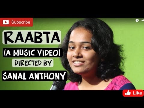 Sanal Anthony Music Album