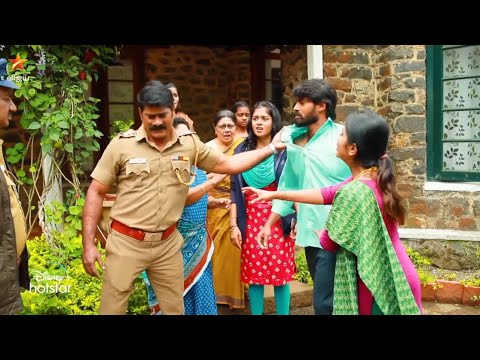 Mahanadhi | 22nd to 26th May 2023 - Promo