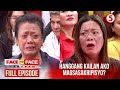 Face To Face Harapan Episode 232 January 5 2026