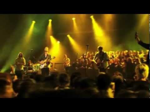 Thumbnail for Ouvre mes yeux video