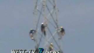 Helicopter Assisted Construction