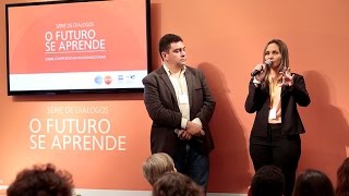 Práticas pedagógicas para o trabalho com competências socioemocionais - Rogers Mendes e Iane Nobre