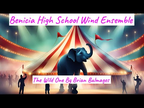 The Wild One by Brian Balmages