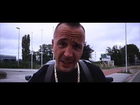 Harris de Hakker - Niet voor niets (prod Dwaas beats)