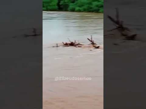 chuva em Acauã Pi no dia 26/02/2026 #naoflopa #chuvas #deustemumapalavrapravoce