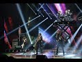 LILIAC - The World's Best (Rainbow in the Dark) on CBS
