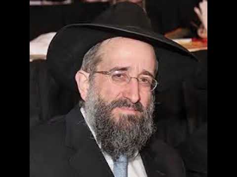 Rav yisroel reisman: rav moshe bick on make a bracha on the president of the USA