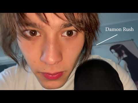 THE HELLP - UNDERTOW DAMON R. / ana kennedy REMIX 