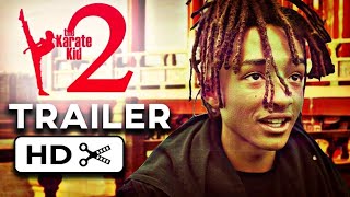 The Karate Kid 2  2022  Official Teaser/Trailer HD