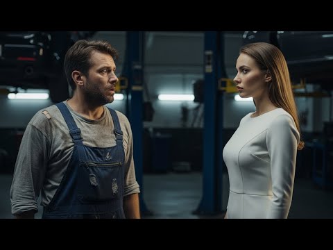 „Ja sam djevojka koju ste spasili prije 10 godina“, rekla je žena siromašnom mehaničaru