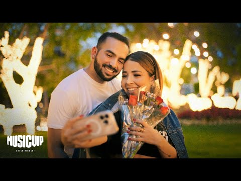 Toño y Freddy  - La Magia De Tus Ojos (Video Oficial)