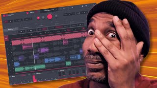 Video thumbnail for Audiomodern LOOPMIX VST Takes Sampling in a New Direction by Ave Mcree
