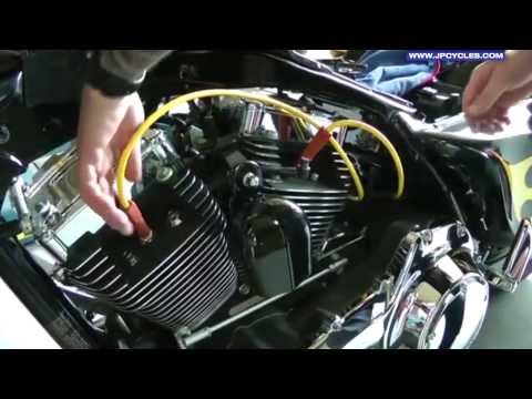 ACCEL Stealth SuperCoil for Motorcycles Installation - Available at J&P Cycles