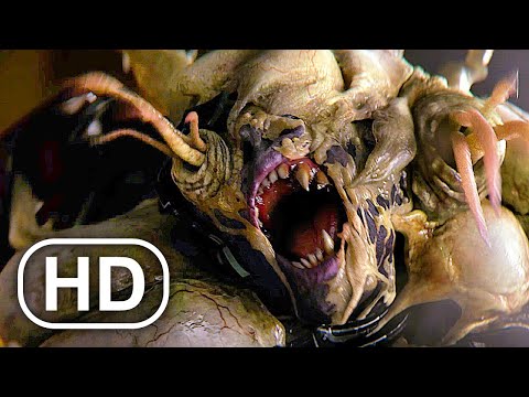 HALO WARS Full Movie (2021) 4K ULTRA HD Action All Cinematics Full Story