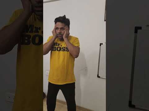 kushagra upadhyay Audition of...