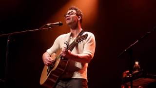 Amos Lee LIVE &quot;El Camino&quot; Music Box Atlantic City