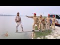 Ziddi Police aur Chalak Chor New Funny Comedy Video Bindas Fun Nonstop