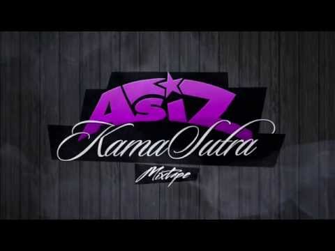 AsiZ (Jawes, Positif, M Bri) - Presentation (MAFIA RepubliQ)