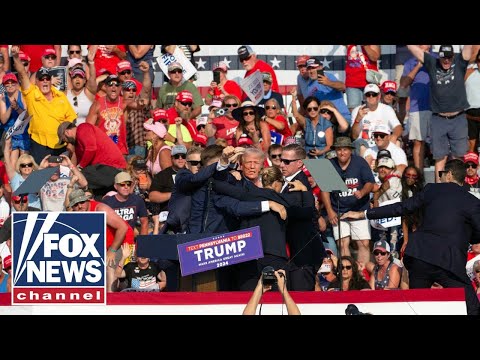 New details emerge about Trump Butler shooter — FBI now under fire