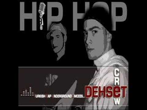 dehset crew-bende bilirdim(diss ceza gamedogg sansar)