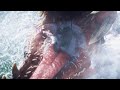 Crocodile Island Opening Scene