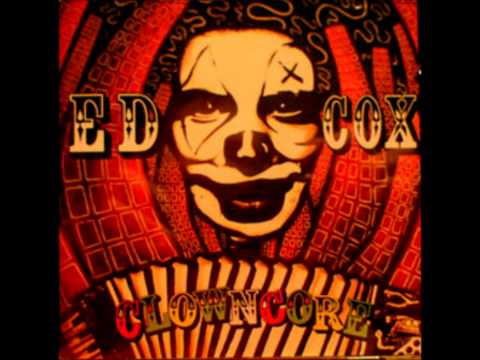Ed Cox - Triumphant March of Piaf (21)