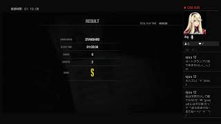 バイオハザードRE:3　目標1時間以内