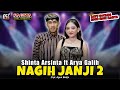 Shinta Arsinta Feat Arya Galih Nagih Janji 2 Sagita Assololley Dangdut Official Music Video