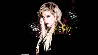 Ke$ha ft Bonnie Mckee - Hush Hush (Unreleased)