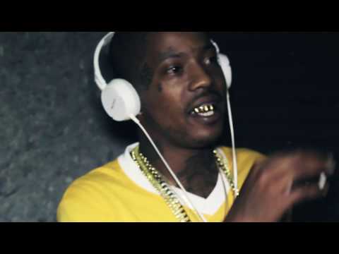 EXCLUSIVE FOOTAGES OF RACHII (MPA MUDDGOD) IN THE STUDIO