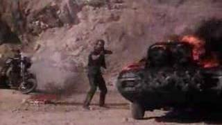 Raiders of the Sun (1992) Trailer