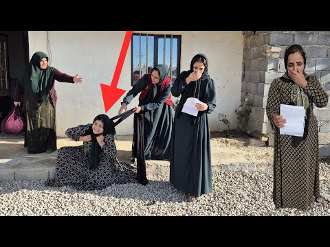 The letter that shattered the legend: Was the letter from Masoumeh?