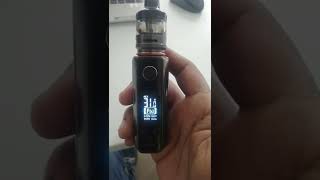 Download lagu VAPORESSO-Ho to unlock and lock. mp3
