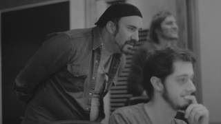 The Making of "Mean Right Hand" - James LeBlanc