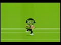 PBS Kids Program Break OPB 1999
