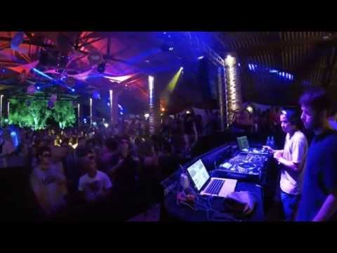 Trommer B2B Bergesch @ Sunset Sessions 15.03.14