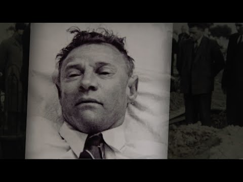 Tamam Shud: The Somerton Man