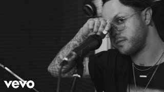 lovelytheband - these are my friends (Black Box Sessions - Indie88)