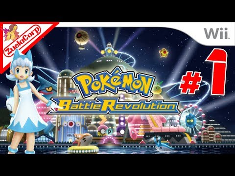 pokemon battle revolution wii cheats