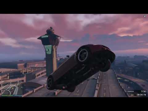 The Last Gfred on PS4